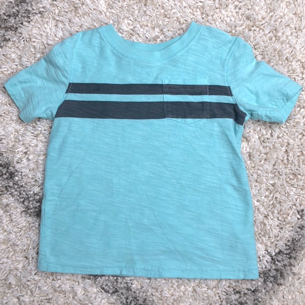 jumping beans toddler Boy shirt, Size 3T